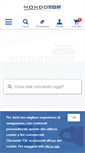 Mobile Screenshot of mondotop.com